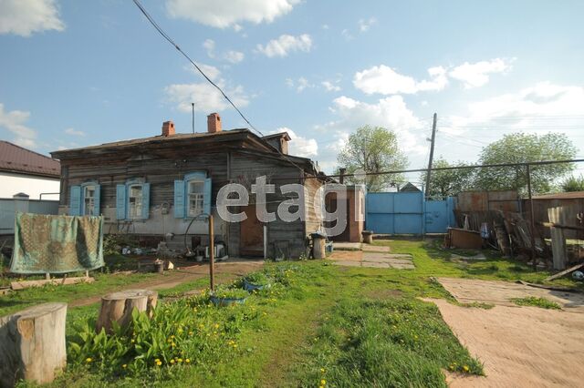 Продажа дома, 49м <sup>2</sup>, 7 сот., Саратов, Саратовская область,  