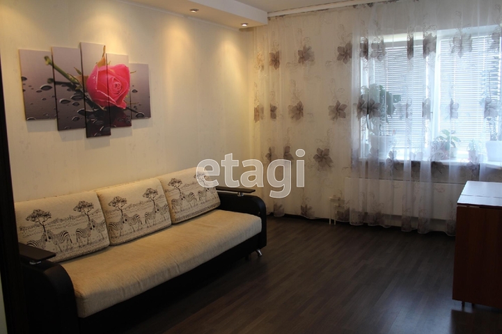 Продажа 2-комнатной квартиры, Саратов, Саратовская область,  Энгельс