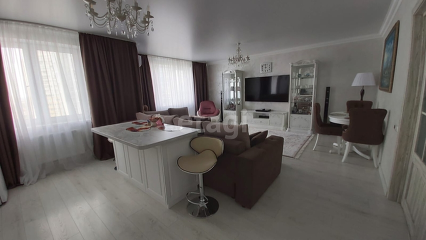 Продажа 3-комнатной квартиры, Саратов, Саратовская область,  Энгельс