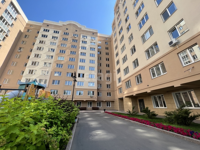 Продажа 1-комнатной квартиры, Саратов, Саратовская область,  Саратов