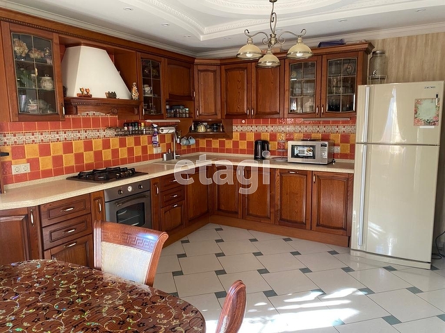 Продажа дома, 160м <sup>2</sup>, 21 сот., Саратов, Саратовская область,  