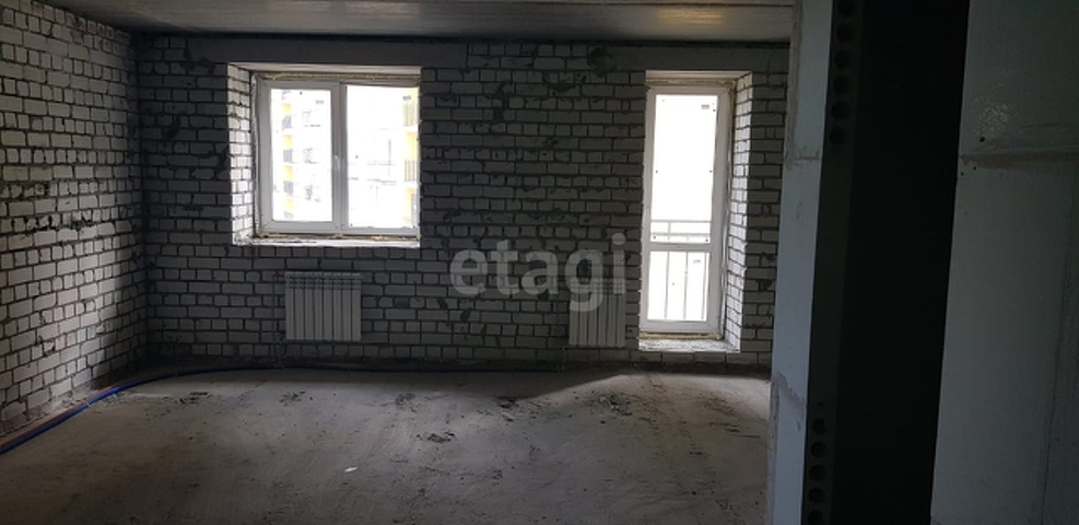 Продажа 1-комнатной квартиры, Саратов, Саратовская область,  Саратов