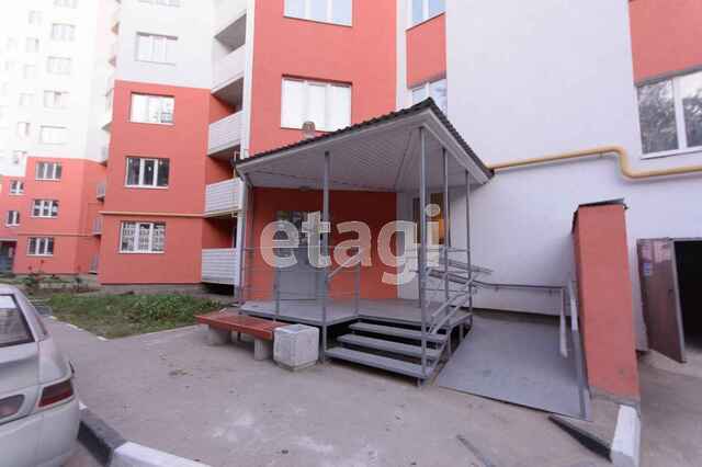 Продажа 1-комнатной квартиры, Саратов, Саратовская область,  Энгельс