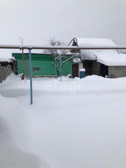 Продажа дома, 78м <sup>2</sup>, 4 сот., Саратов, Саратовская область,  