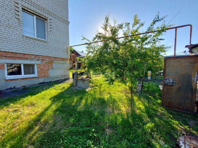 Продажа дома, 206м <sup>2</sup>, 4 сот., Саратов, Саратовская область,  Октябрьский