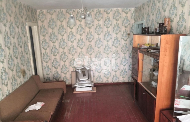 Продажа 2-комнатной квартиры, Саратов, Саратовская область,  Приволжский