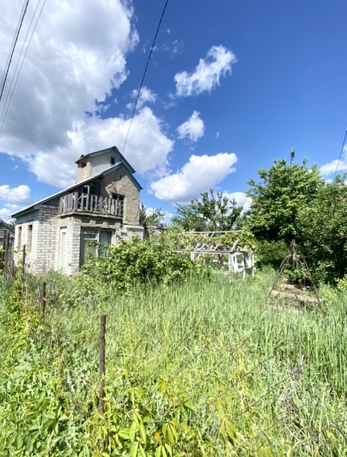 Продажа дачи, 37м <sup>2</sup>, 3 сот., Саратов, Саратовская область,  