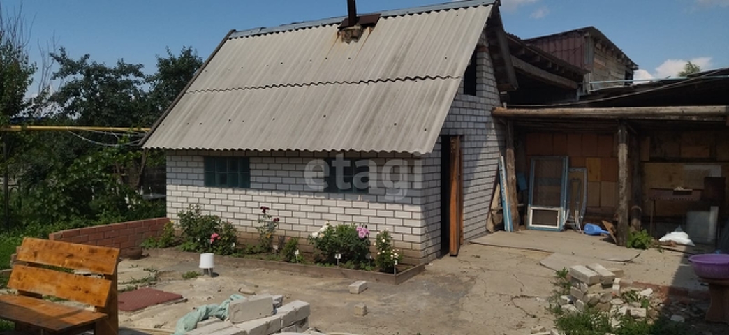 Продажа дома, 86м <sup>2</sup>, 11 сот., Саратов, Саратовская область,  Энгельс