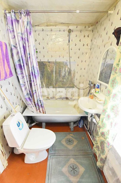 Продажа дома, 40м <sup>2</sup>, 4 сот., Саратов, Саратовская область,  Заводской