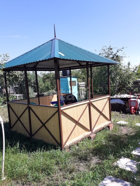 Продажа дачи, 40м <sup>2</sup>, 6 сот., Саратов, Саратовская область,  Саратов