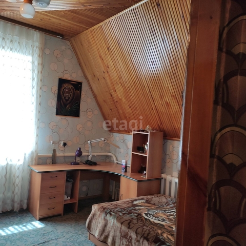 Продажа дома, 341м <sup>2</sup>, 9 сот., Саратов, Саратовская область,  Кировский