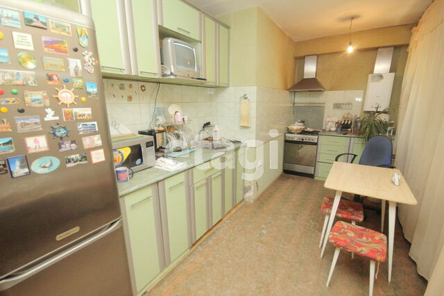 Продажа 3-комнатной квартиры, Саратов, Саратовская область,  Энгельс