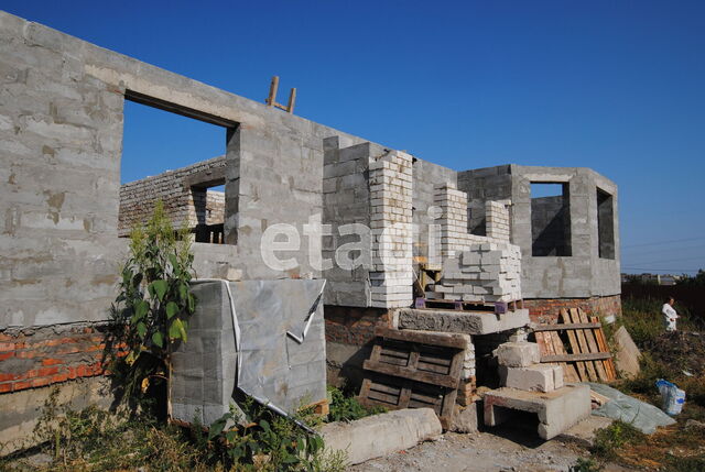 Продажа дома, 200м <sup>2</sup>, 13 сот., Саратов, Саратовская область,  Заводской