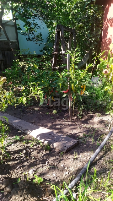 Продажа дома, 49м <sup>2</sup>, 6 сот., Саратов, Саратовская область,  