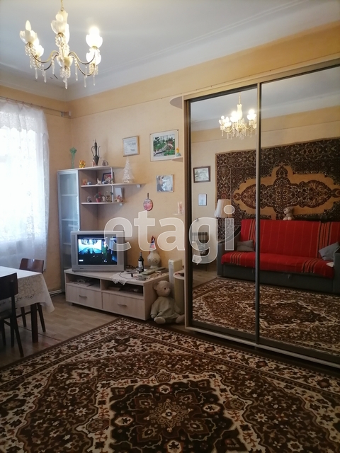 Продажа 2-комнатной квартиры, Саратов, Саратовская область,  Саратов