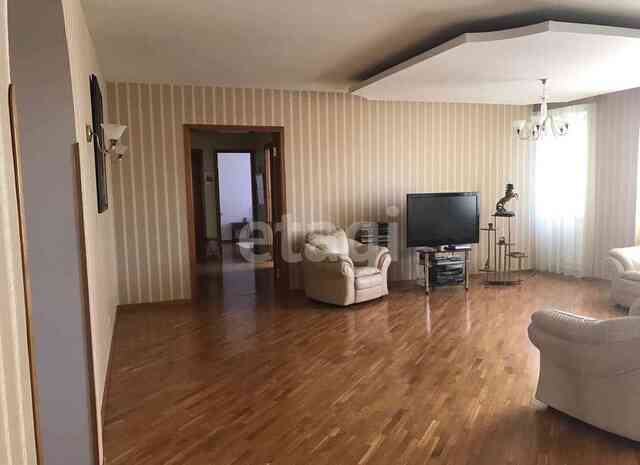 Продажа 5-комнатной квартиры, Саратов, Саратовская область,  Саратов