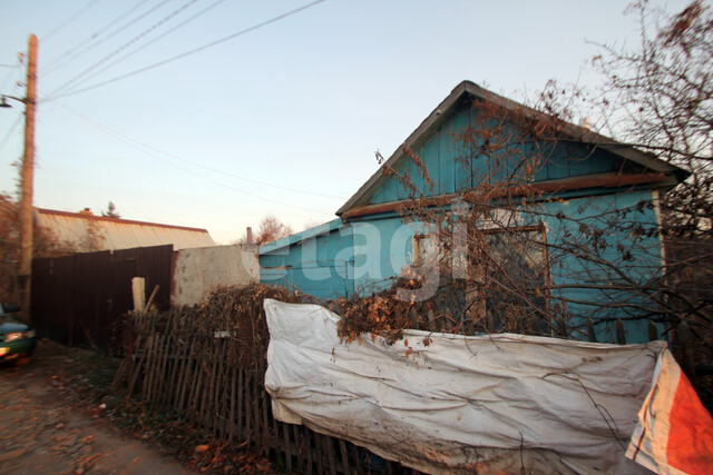 Продажа дома, 104м <sup>2</sup>, 4 сот., Саратов, Саратовская область,  