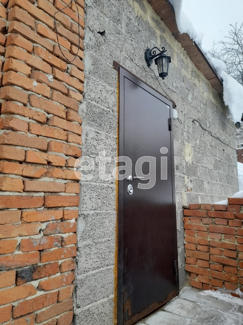 Продажа дома, 80м <sup>2</sup>, 6 сот., Саратов, Саратовская область,  Волжский 