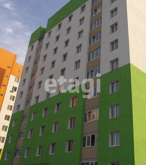 Продажа 2-комнатной квартиры, Саратов, Саратовская область,  Энгельс