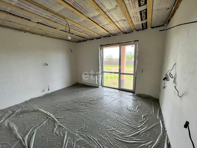 Продажа дома, 95м <sup>2</sup>, 8 сот., Саратов, Саратовская область,  Энгельс