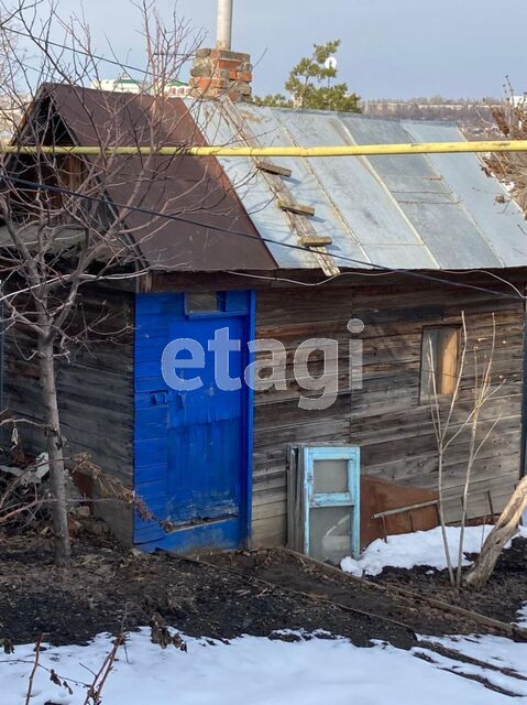 Продажа дома, 35м <sup>2</sup>, 2 сот., Саратов, Саратовская область,  Кировский