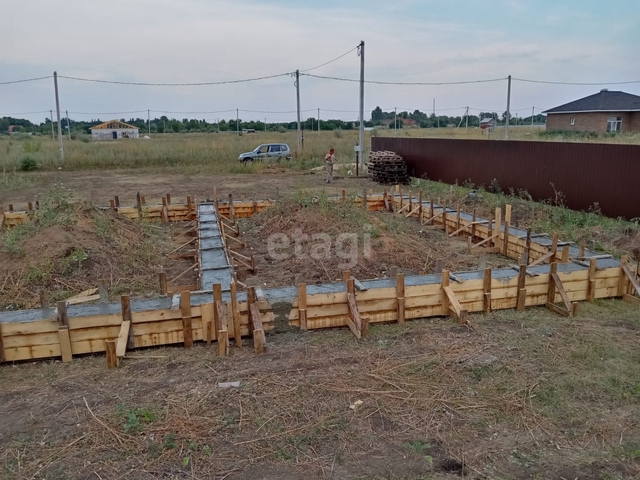 Продажа дома, 89м <sup>2</sup>, 7 сот., Саратов, Саратовская область,  Энгельс