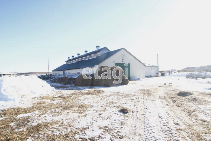 Продажа коммерческой недвижимости, 560м <sup>2</sup>, Заводоуковск, Боровая,  98
