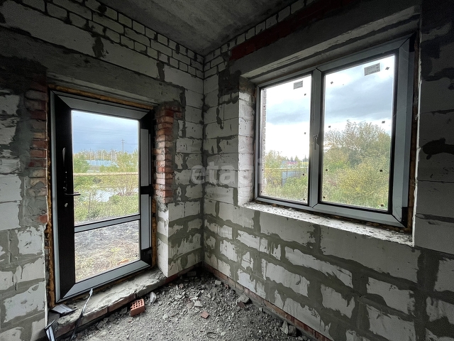 Продажа дома, 177м <sup>2</sup>, 1 сот., Саратов, Саратовская область,  Татищевский