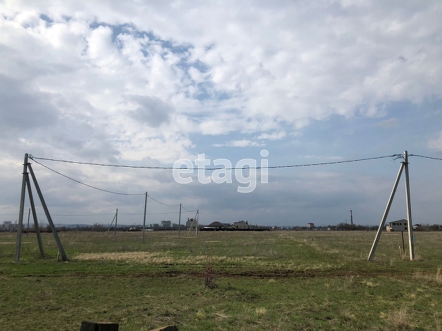 Продажа участка, Саратов, Саратовская область,  