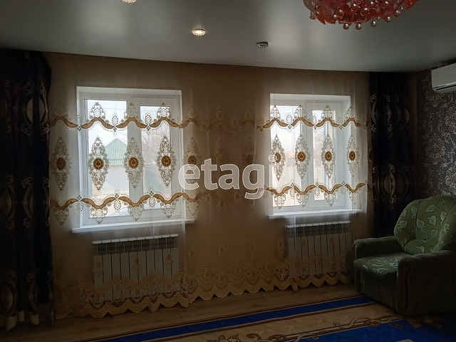 Продажа дома, 70м <sup>2</sup>, 6 сот., Саратов, Саратовская область,  