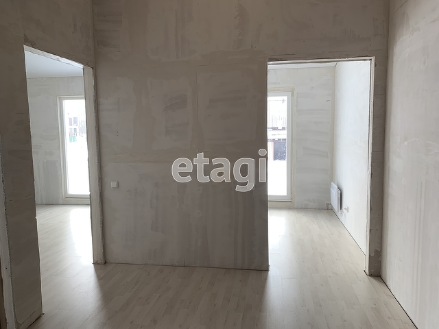 Продажа дома, 101м <sup>2</sup>, 9 сот., Саратов, Саратовская область,  