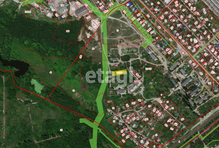 Продажа участка, Саратов, Саратовская область,  Саратов