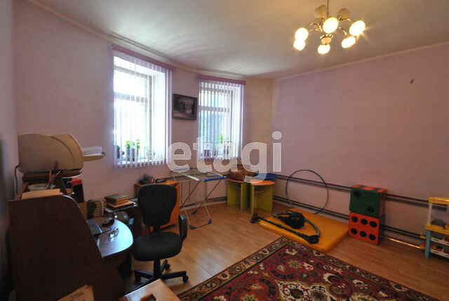 Продажа дома, 495м <sup>2</sup>, 10 сот., Саратов, Саратовская область,  Кировский