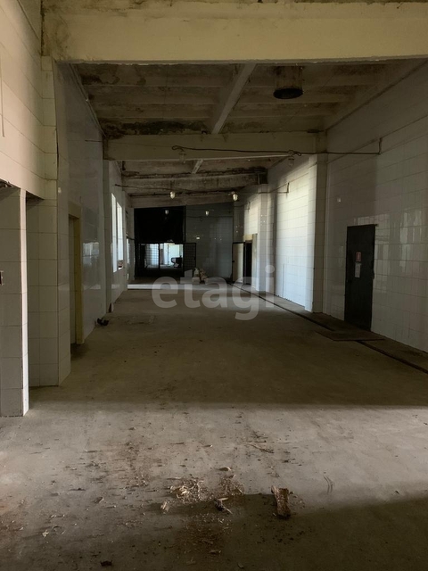 Продажа коммерческой недвижимости, 1650м <sup>2</sup>, Саратов, Саратовская область,  Энгельс