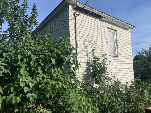 Продажа дачи, 29м <sup>2</sup>, 3 сот., Саратов, Саратовская область,  