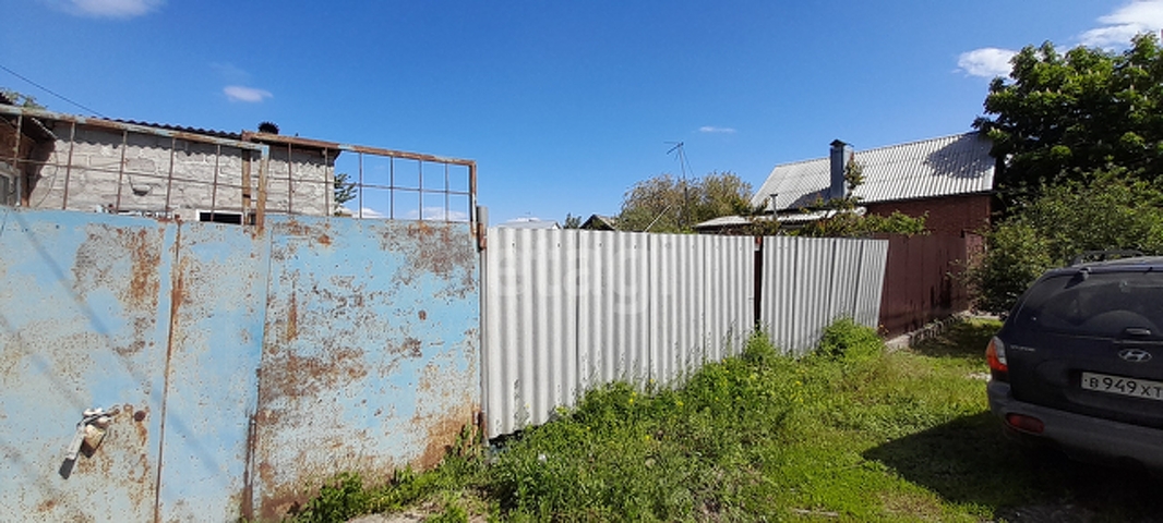 Продажа дома, 64м <sup>2</sup>, 4 сот., Саратов, Саратовская область,  