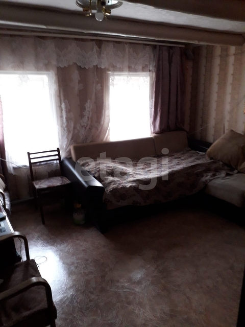 Продажа дома, 32м <sup>2</sup>, 5 сот., Саратов, Саратовская область,  