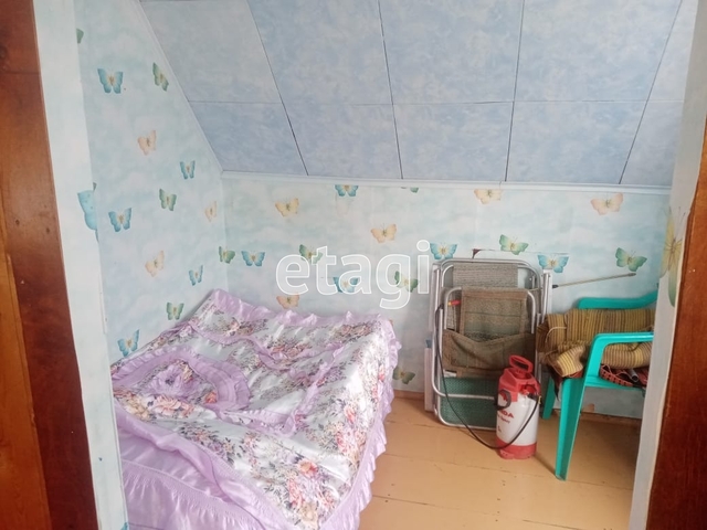 Продажа дачи, 50м <sup>2</sup>, 4 сот., Саратов, Саратовская область,  Энгельс