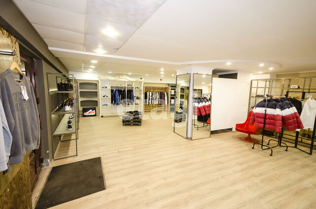 Продажа коммерческой недвижимости, 117м <sup>2</sup>, Саратов, Саратовская область,  Саратов