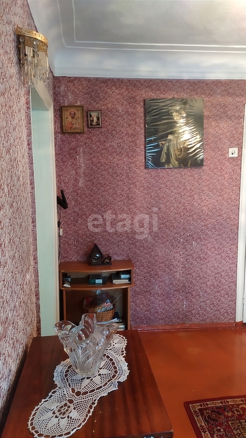 Продажа дома, 49м <sup>2</sup>, 6 сот., Саратов, Саратовская область,  