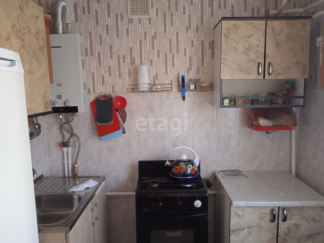 Продажа 2-комнатной квартиры, Саратов, Саратовская область,  Приволжский