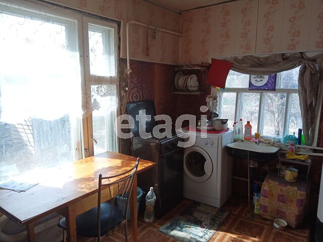 Продажа дома, 44м <sup>2</sup>, 6 сот., Саратов, Саратовская область,  