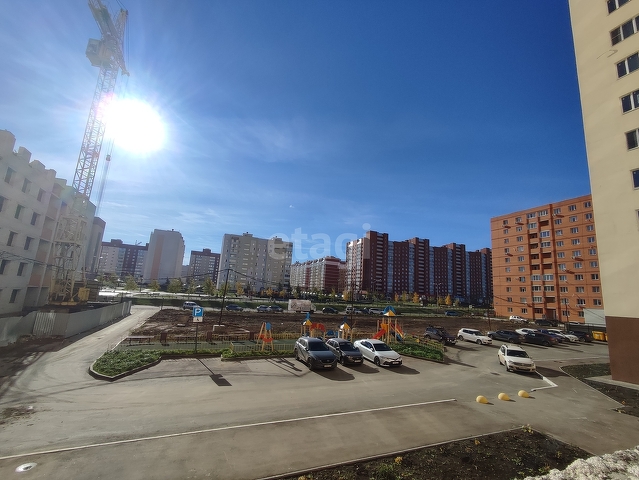 Продажа 1-комнатной квартиры, Саратов, Саратовская область,  Саратов