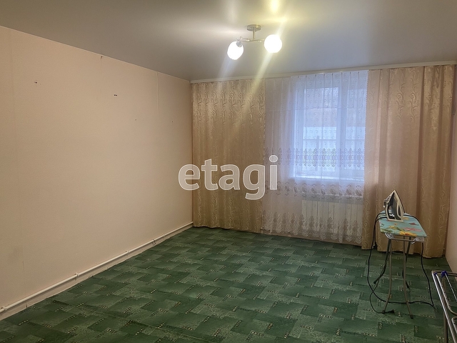 Продажа дома, 85м <sup>2</sup>, 6 сот., Саратов, Саратовская область,  Ленинский