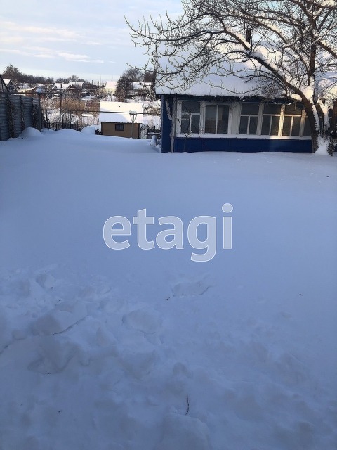 Продажа дома, 68м <sup>2</sup>, 6 сот., Саратов, Саратовская область,  