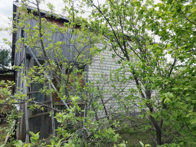 Продажа дачи, 50м <sup>2</sup>, 684 сот., Саратов, Саратовская область,  Саратов