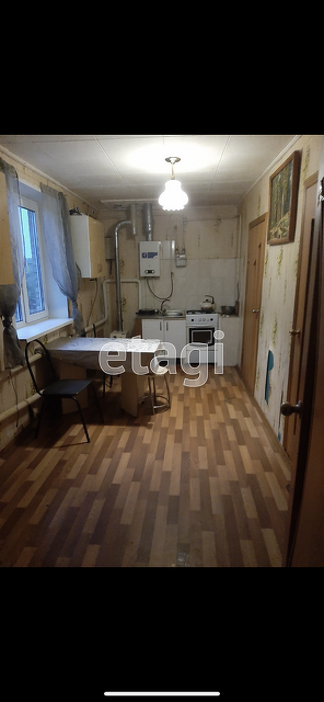 Продажа дома, 125м <sup>2</sup>, 10 сот., Саратов, Саратовская область,  Саратов