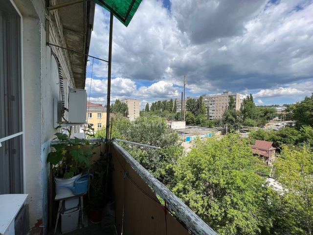 Продажа 3-комнатной квартиры, Саратов, Саратовская область,  Саратов