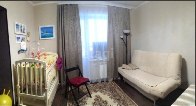 Продажа 1-комнатной квартиры, Саратов, Саратовская область,  Саратов