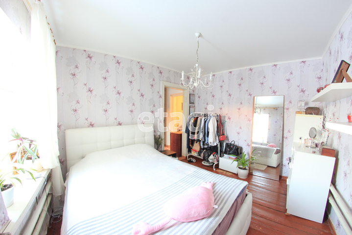 Продажа дома, 49м <sup>2</sup>, 3 сот., Саратов, Саратовская область,  